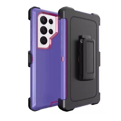 Samsung Galaxy S25 Ultra Case със стойка